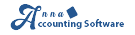 Anna Accounting logo